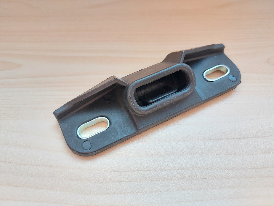 Направляюча зсувних дверей Fiat Ducato 250, Peugeot Boxer 3, Citroen Jumper 3 (2012-2014), 1371034080, фото 1