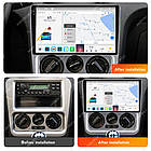 Штатная магнитола Mekede M7 Plus Geely CK (2008-2016) CarPlay QleD, фото 5