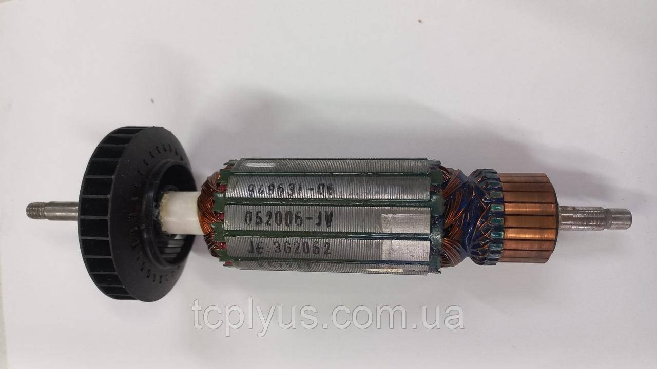 Якір DeWALT B&D (949631-06)