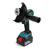 Акумуляторний багатофункціональний інструмент Makita DF482DWE 5в1 є, фото 2