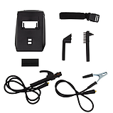 Інверторний зварювальний апарат Procraft AWH300T Зварювальний струм 300 А Діаметр електрода 1.6 - 5 мм, фото 7