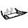 Перехідна рамка Nissan Navara, NP300, Frontier Carav 11-740, фото 4