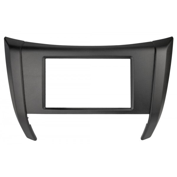 Перехідна рамка Nissan Navara, NP300, Frontier Carav 11-740