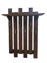 Вішалка настінна "Бенвенуто"