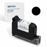 Чорнильний картридж для маркіратора Bentsai BT-2580P (H=12.7 mm)