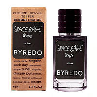 Byredo Space Rage Travx TESTER LUX унісекс 60 мл