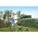 Акумуляторний тример RYOBI RBC18X20B4F ONE+, фото 8