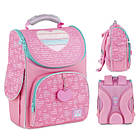 Promo Ціна! Портфель GoPack Education 5001S-1 Pink Dreams (GO25-5001S-1) - тільки на ZaGrosh.com.ua