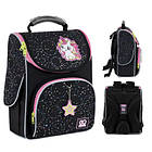 Promo Ціна! Портфель GoPack Education 5001S-4 Magical Unicorn (GO25-5001S-4) - тільки на ZaGrosh.com.ua