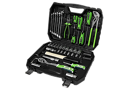 Набір інструментів 56 од. CR-V (ARMER) ARM-B0056