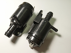 Насос склоомивача ВАЗ 2108 с/о, Таврія, Славута (Китай) 274.3730-01