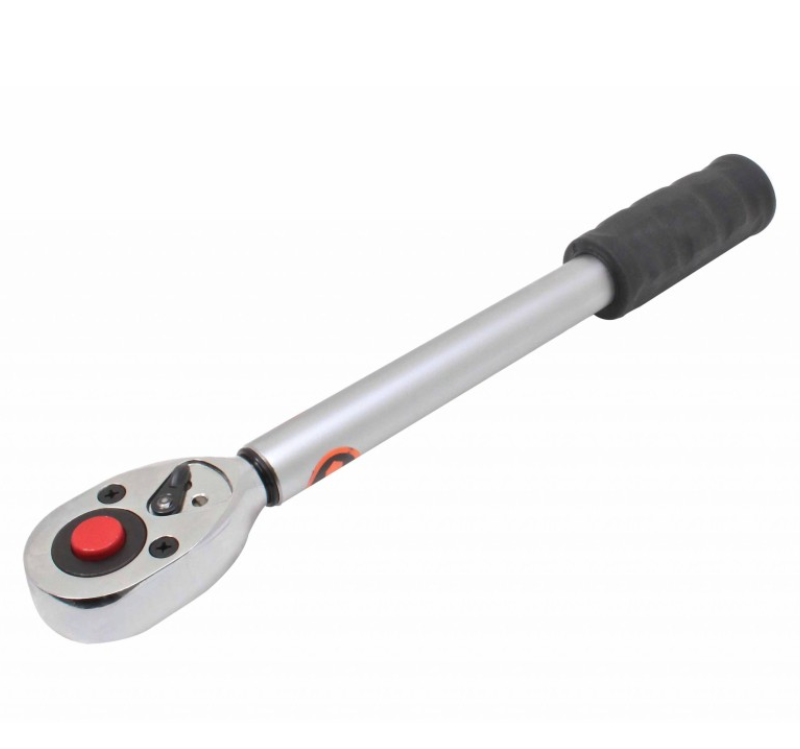 Тріскачка телескопічна 1/2" ASTA KH2400TEL 1/2"