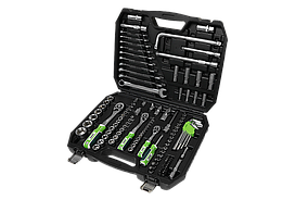 Набір інструментів 126 од. CR-V (ARMER) ARM-B0126