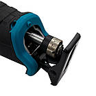 Акумуляторна шабельна пила PROFI-TEC BJR2032BL Power Line, фото 4