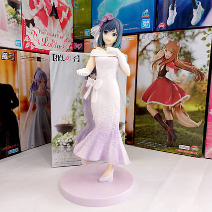 Аніме фігурка Зоряне дитя Курокава Акане / Oshi no Ko - Kurokawa Akane (Bandai Spirits)