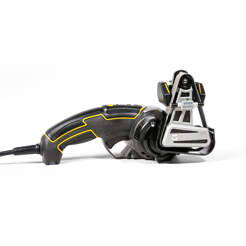 Точилка електрична Work Sharp Ken Onion Edition MK.2 5 ременів 7 швидкостей 15°-30° Black (WSKTS-KO2-I)