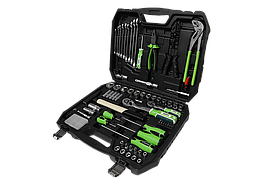 Набір інструментів 100 од. CR-V (ARMER) ARM-B0100