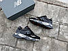 Чоловічі кросівки New Balance 9060 Black Castlerock чорні з сірим, фото 11