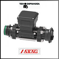 Витратомір оріон.