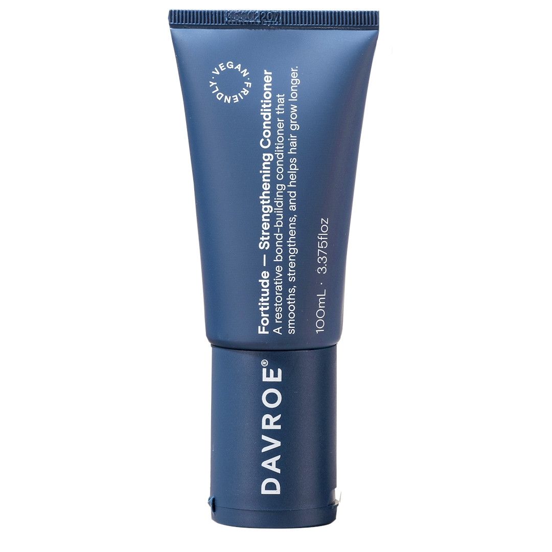 Davroe Кондиціонер для зміцнення волосся , Fortitude Strengthening Conditioner , 100мл