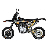 Мотоцикл Kovi MAX 300 MOTARD (17/17), фото 2