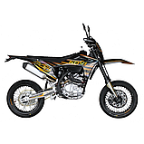 Мотоцикл Kovi MAX 300 MOTARD (17/17), фото 8