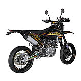 Мотоцикл Kovi MAX 300 MOTARD (17/17), фото 6