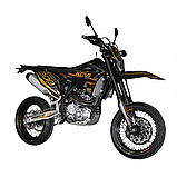 Мотоцикл Kovi MAX 300 MOTARD (17/17), фото 7