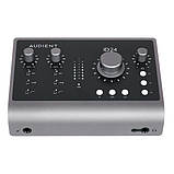 USB аудіоінтерфейс Audient iD24, фото 4