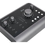 USB аудіоінтерфейс Audient iD24, фото 6