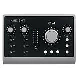 USB аудіоінтерфейс Audient iD24, фото 9