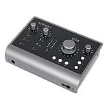 USB аудіоінтерфейс Audient iD24, фото 10