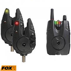 Fox Micron MX Set 2+1