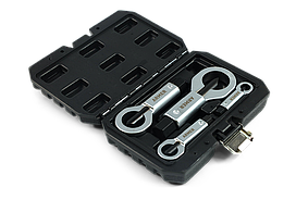 Набір гайколомів 9–27 мм (ARMER) ARM-DAAХ04