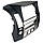 Перехідна рамка Nissan Navara, Pathfinder AWM 981-25-106, фото 3