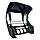 Перехідна рамка Nissan Navara, Pathfinder AWM 981-25-106, фото 5