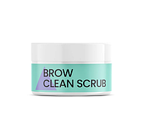 Скраб для бровей Joly:Lab Brow Clean Scrub 50 мл