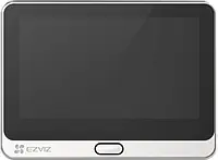 Бездротовий дверний дзвінок Ezviz DP2C з монітором