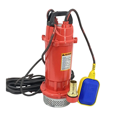 Насос дренажний для брудної води ALWQD25F (поплавок)