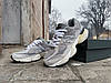Чоловічі кросівки New Balance 9060 Rain Cloud сірі, фото 9