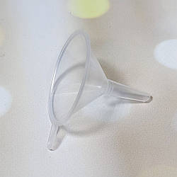 Лійка прозора міні