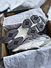 Чоловічі кросівки New Balance 9060 Beige Grey бежеві, фото 10