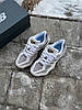 Чоловічі кросівки New Balance 9060 Beige Grey бежеві, фото 7