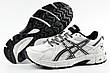 Білі кросівки Asics Gel Kahana 8, фото 8