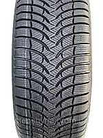 Шини зимові 225/45 R17 91H резина зимня ALPIN 4 DOMIN Poland