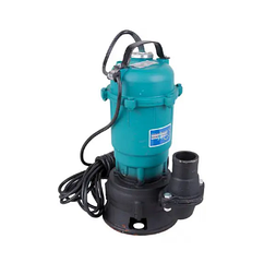 Дренажно-фекальний насос Euro Craft P055