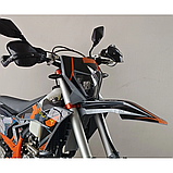 Мотоцикл KOVI 300 LITE KT (21/18), фото 8