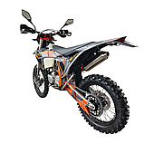 Мотоцикл KOVI 300 LITE KT (21/18), фото 6