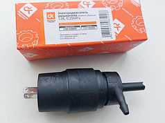 Насос склоомивача ВАЗ 2108-12 (ДК) 2108-5208009