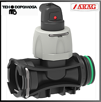 Комплектуючі для обприскувачів